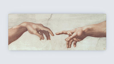 Touch Of Adam