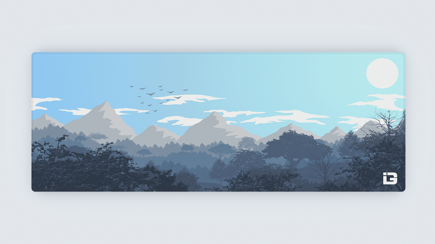 Gulls - Daylight