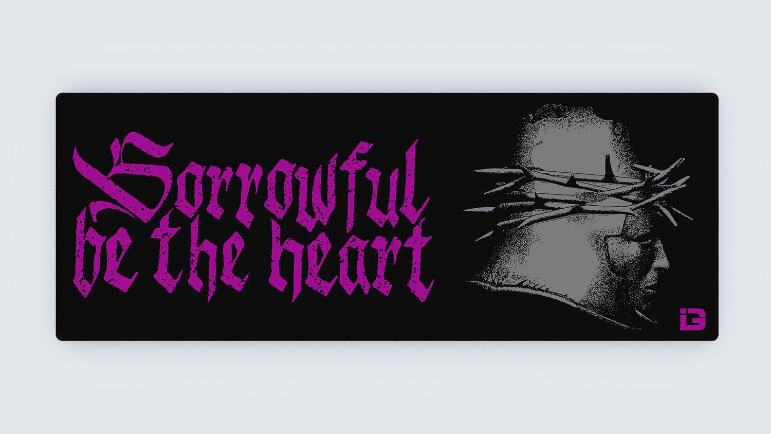 Sorrowful