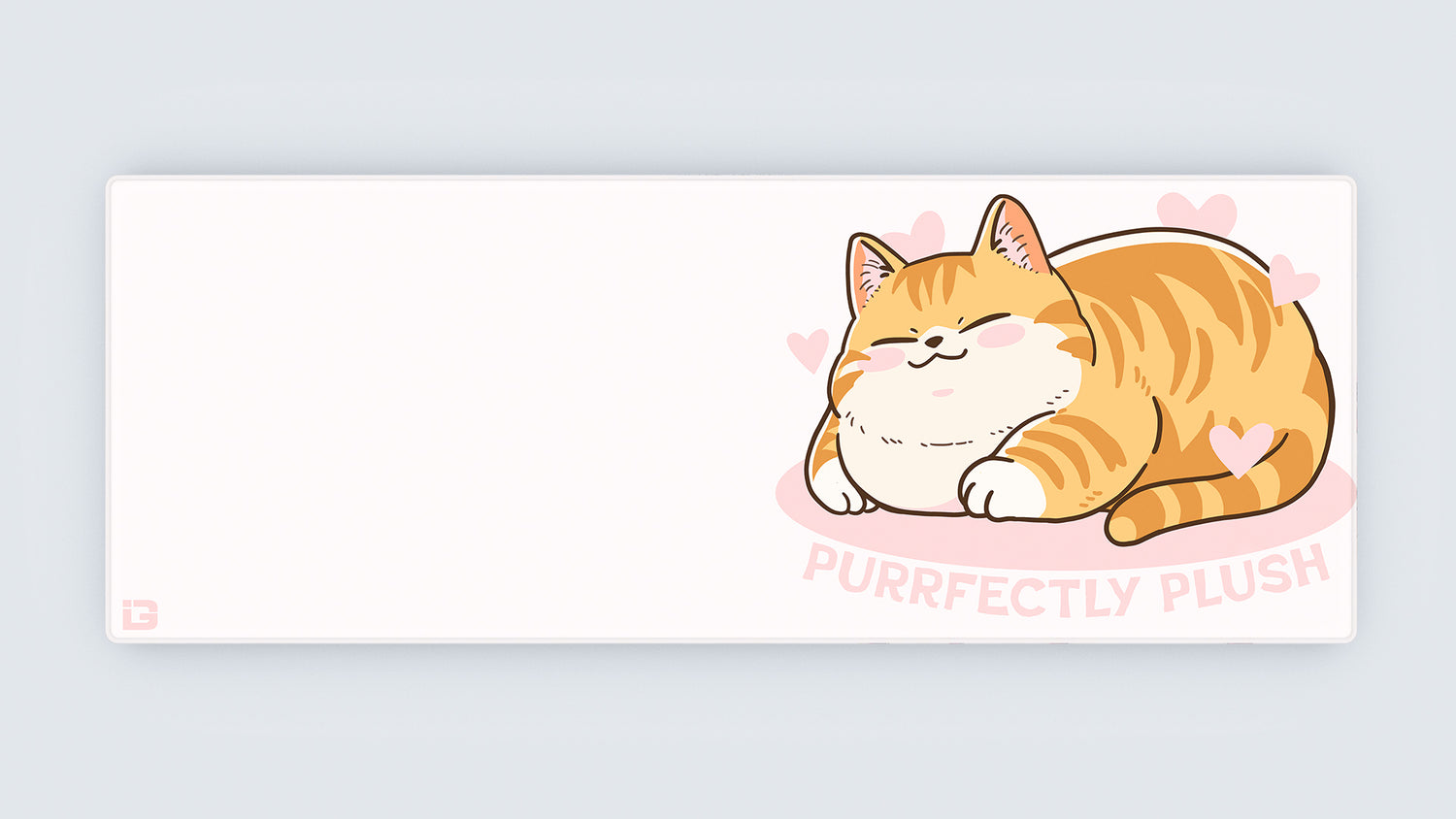 Purrfectly Plush