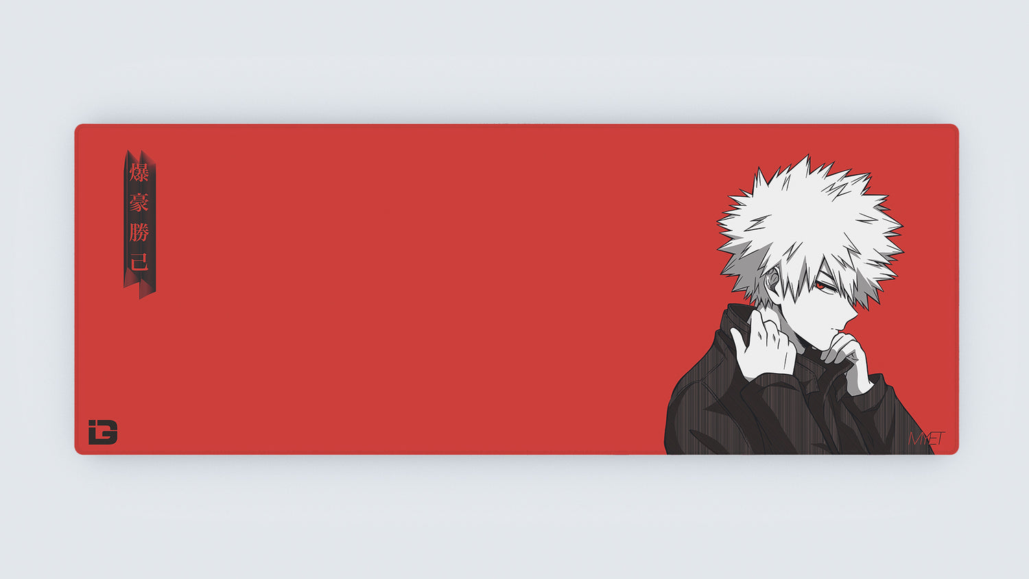 Kacchan