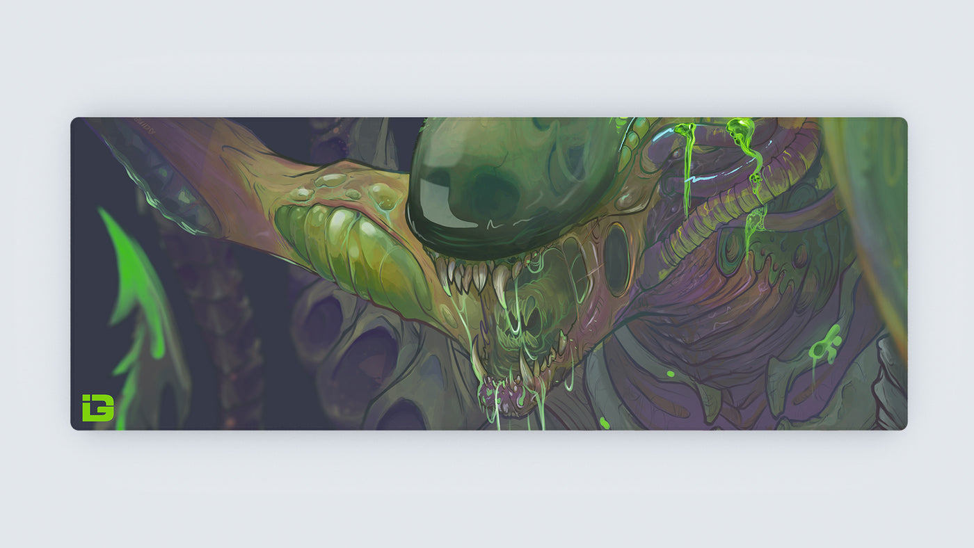 Xenomorph