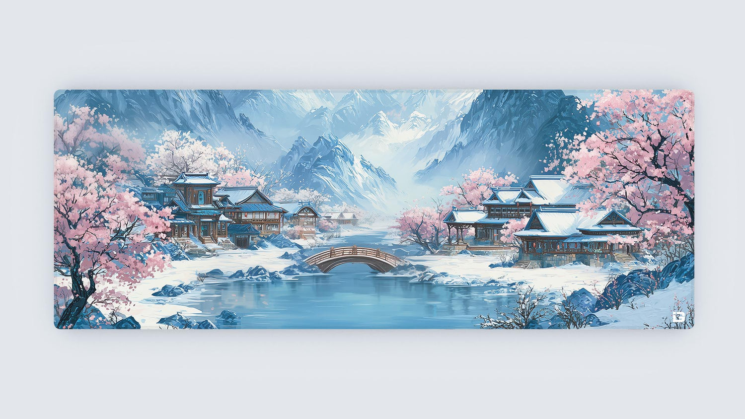 Snow Blossom