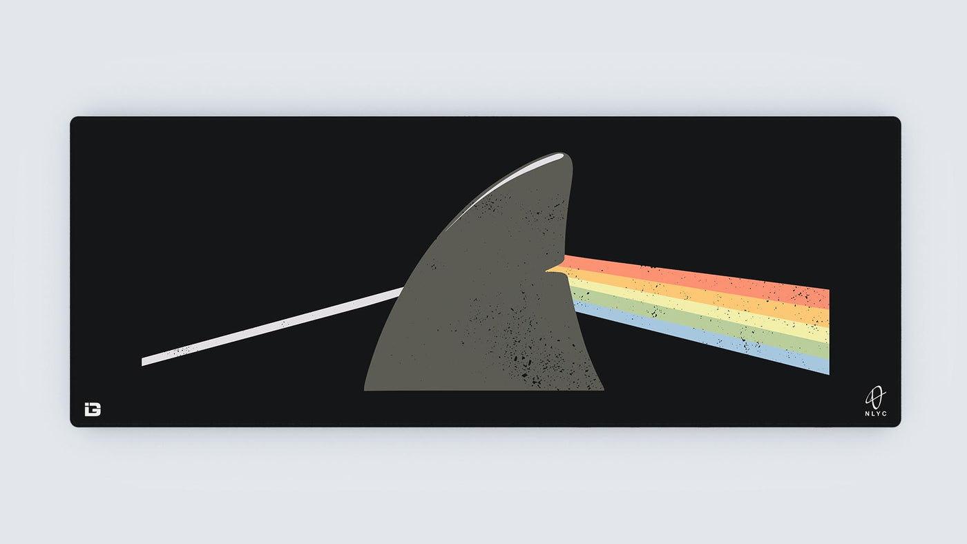 Shark Side Of The Moon