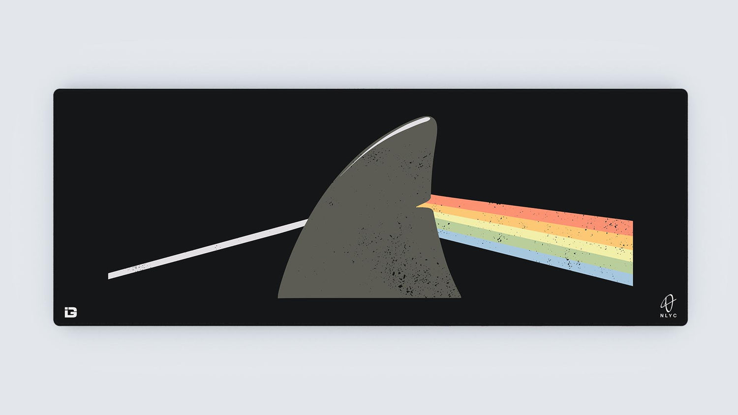 Shark Side Of The Moon