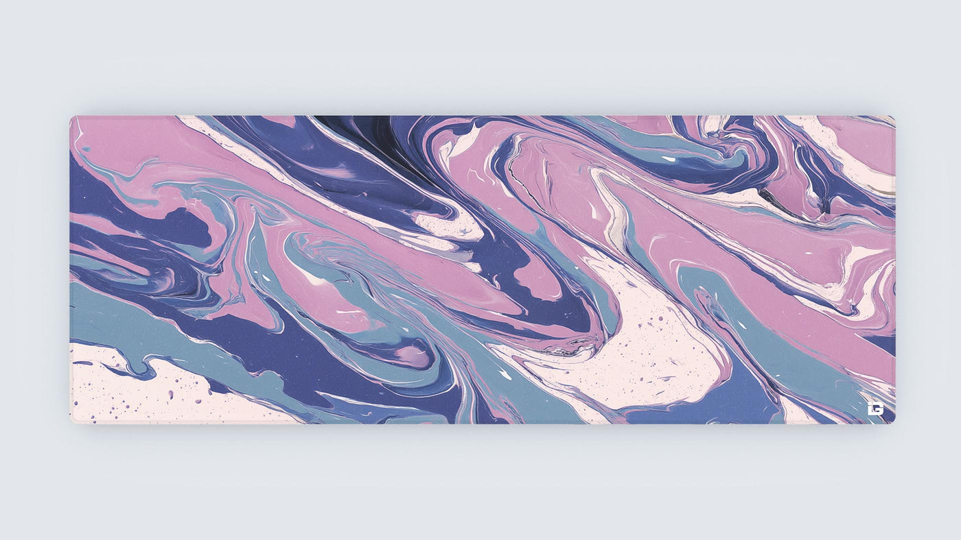 Liquid Colour Flow