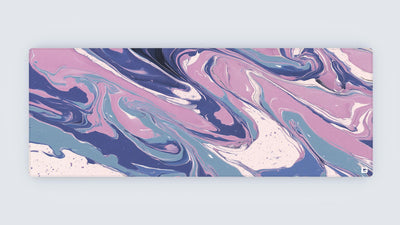 Liquid Colour Flow