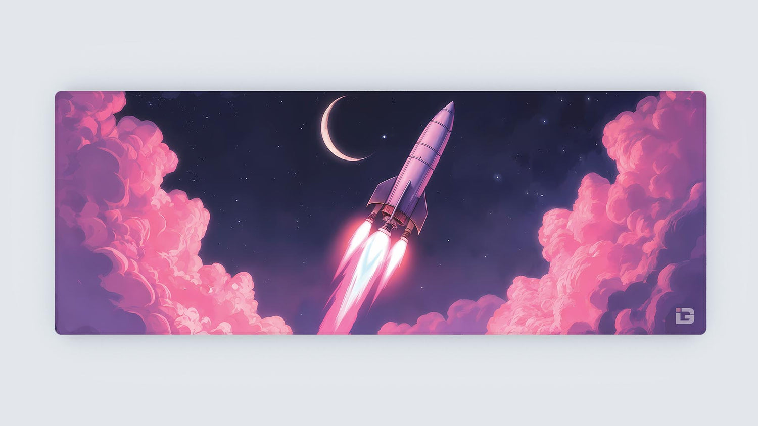 Lofi Space Travel
