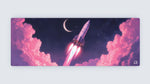 Lofi Space Travel