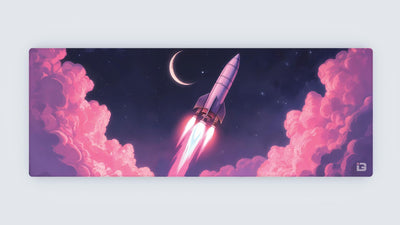 Lofi Space Travel