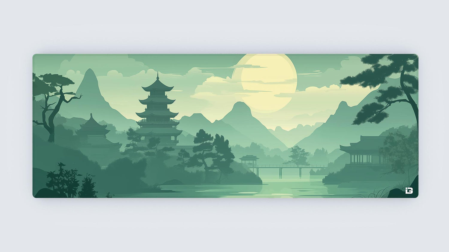 Green Japan