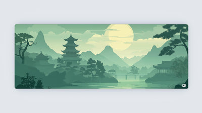 Green Japan