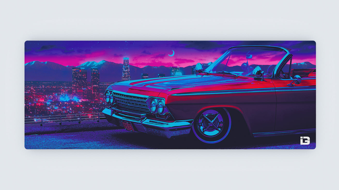 Chevy Dreams