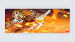 Flame Sword