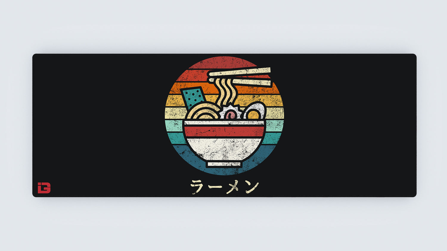 Ramen Vintage