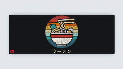 Ramen Vintage