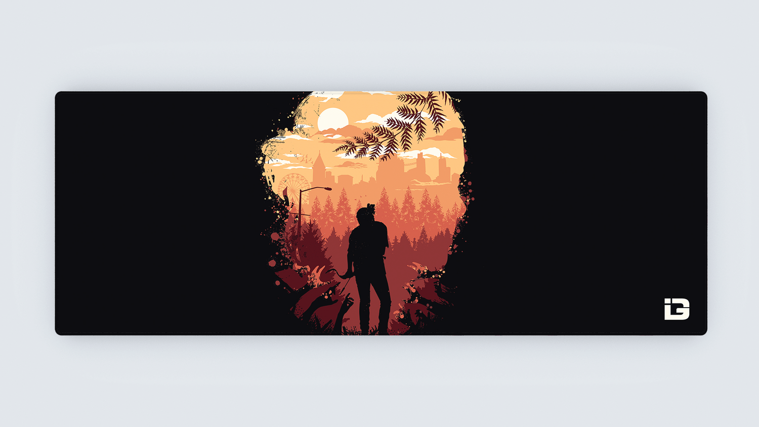 Last Stand