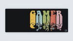 Gamer Vintage