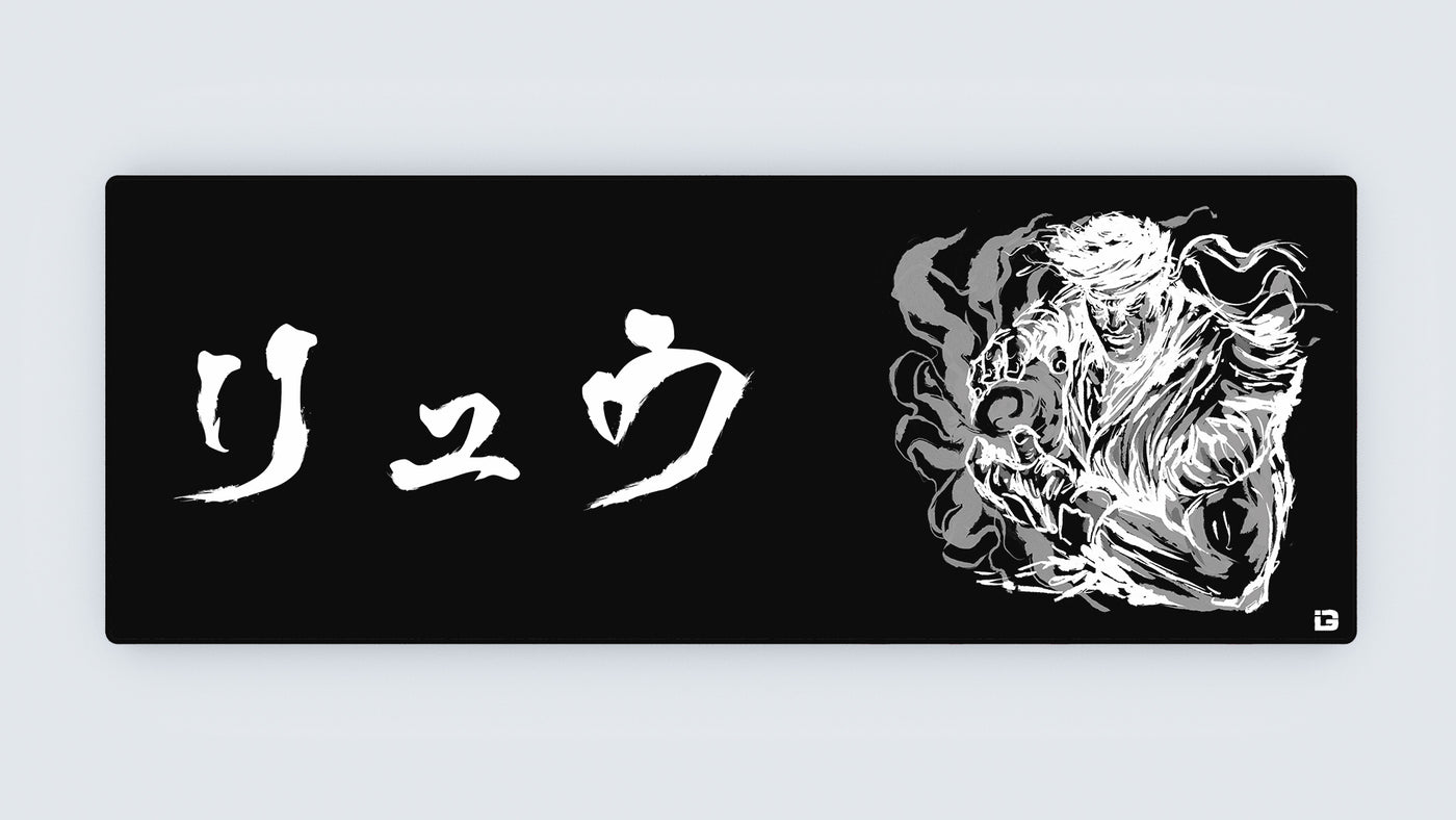Ansatsuken Warrior - Shadow