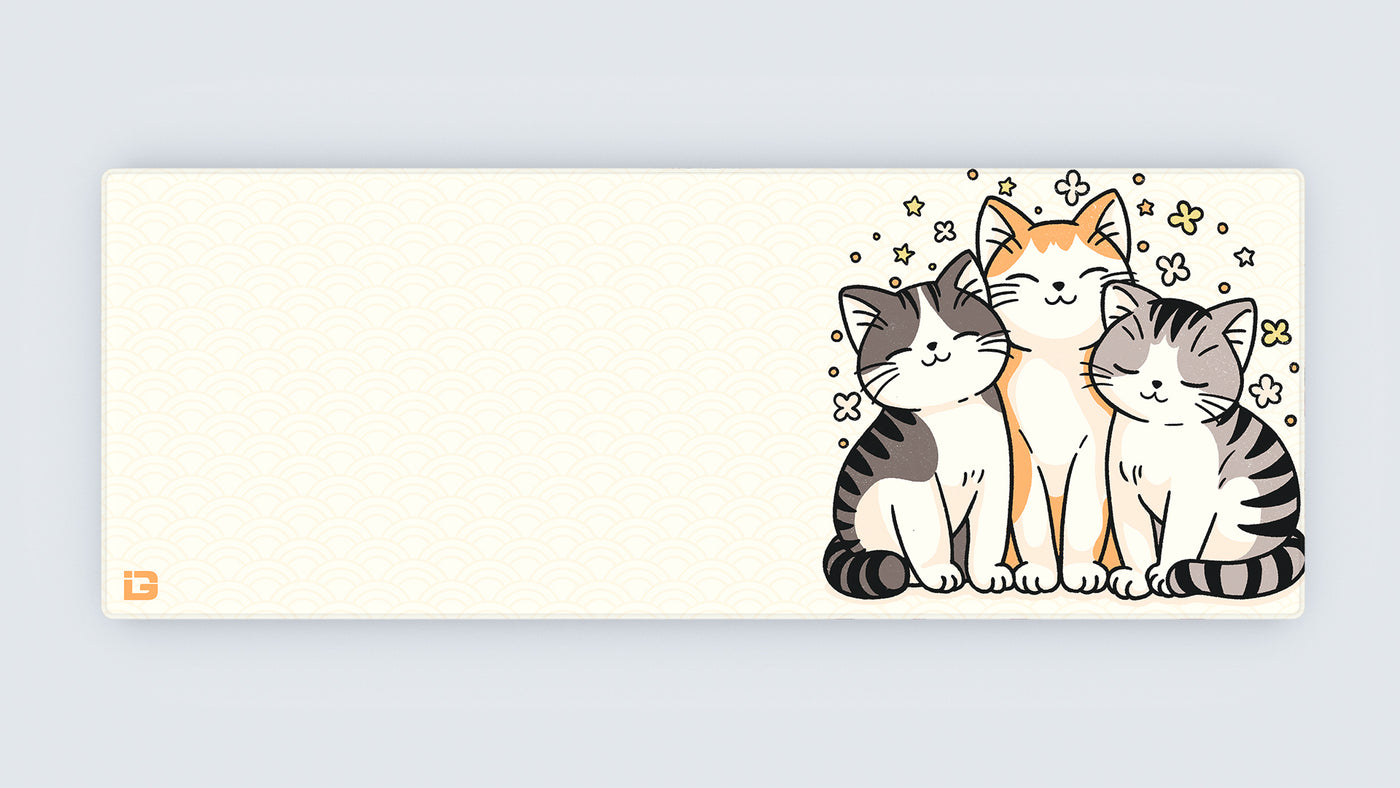 Trio Parfait