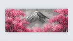 Fuji Cherry Mountain