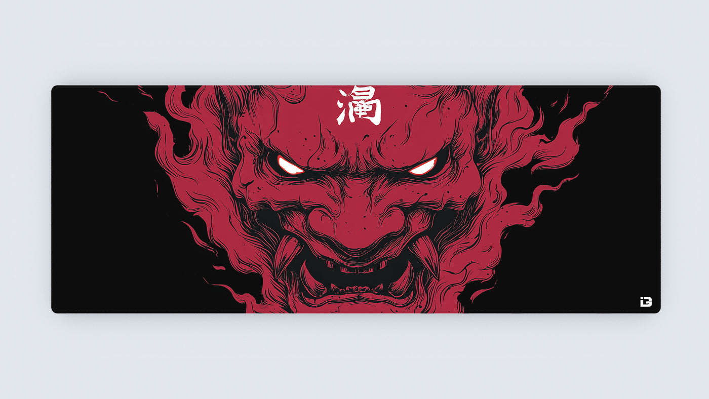 Evil Oni