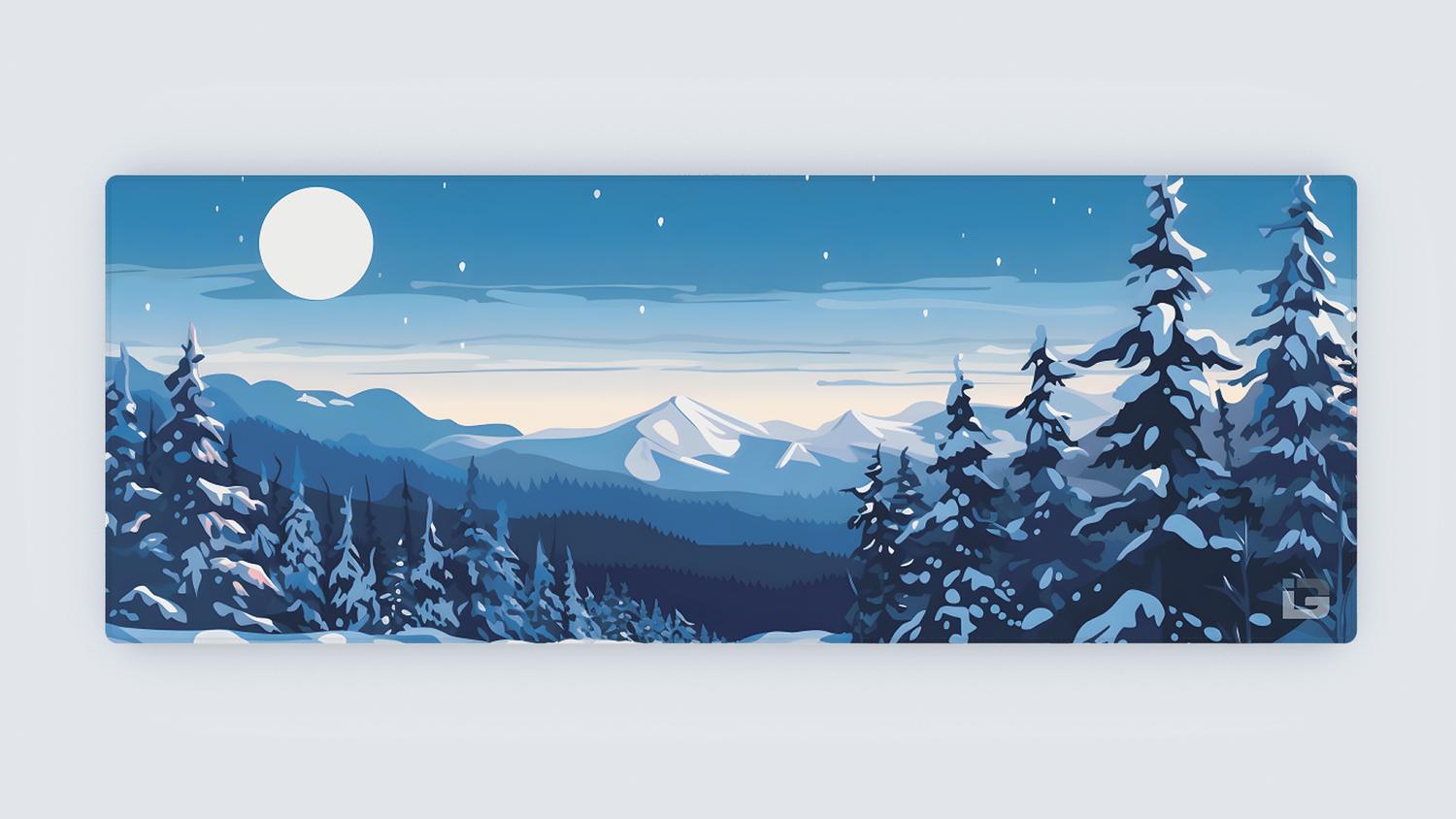 Frostbound