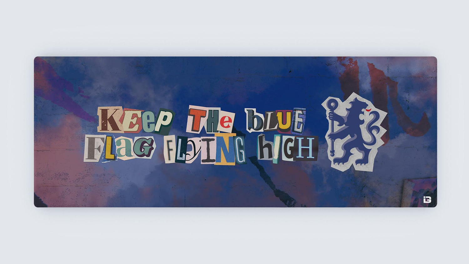 Flying High