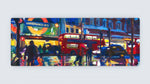 London Underground - Electric Rain
