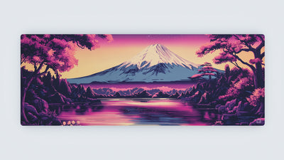 Monte Fuji Viola