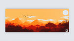 Gulls - Sunrise