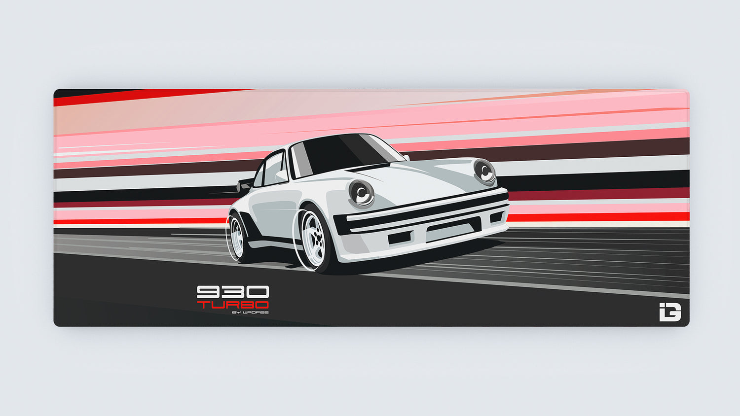 930 Tag Turbo