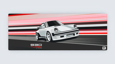 930 Tag Turbo