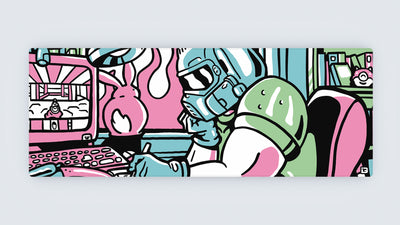 Lofi Doom