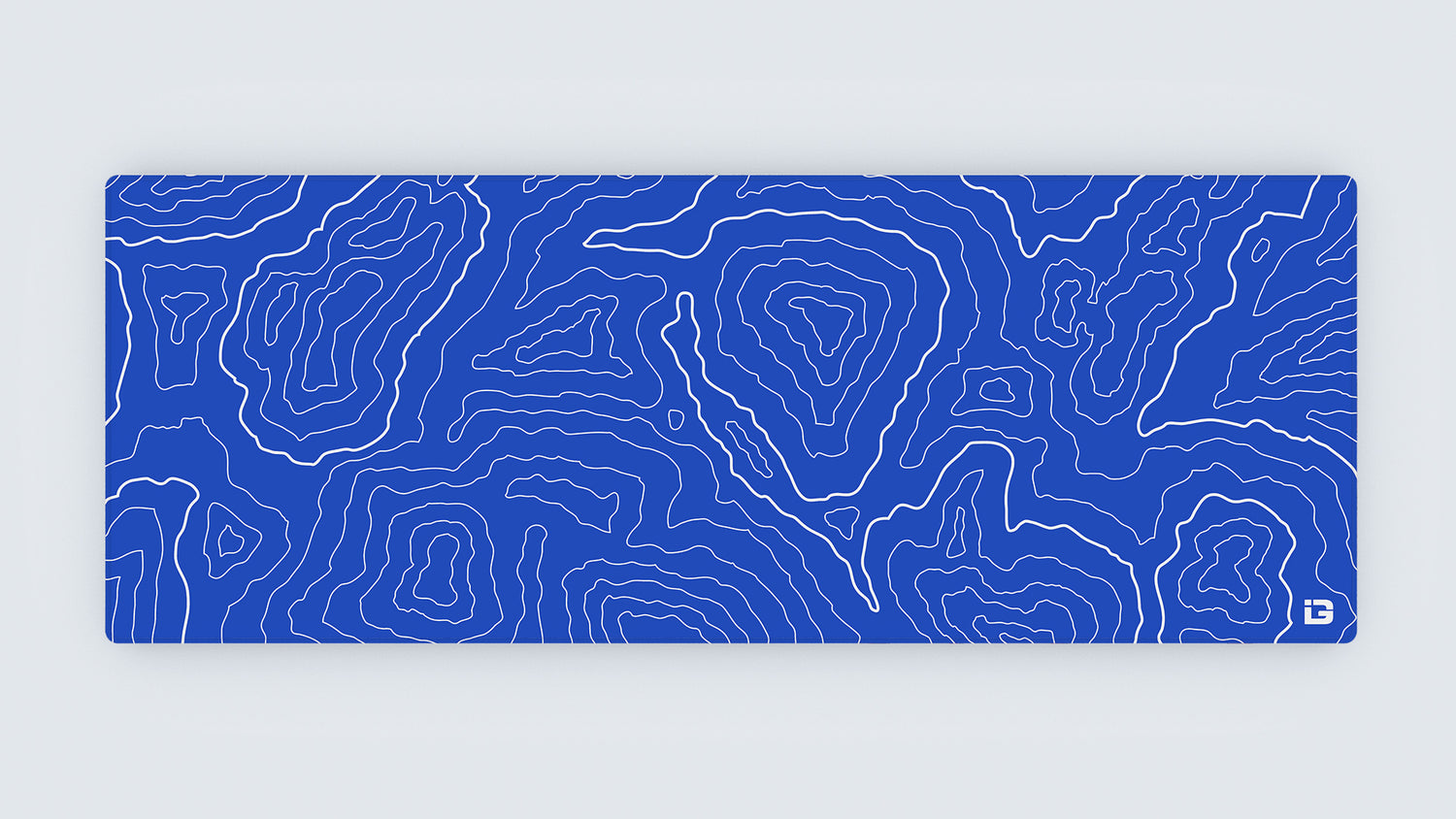 Topographe - Blanc