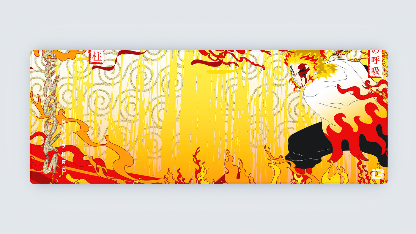Flame Hashira