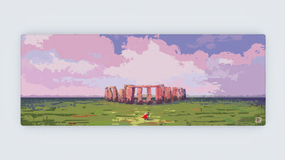 Stonehenge