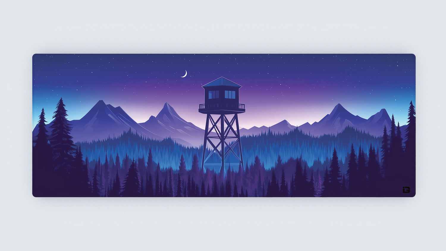 Firewatch