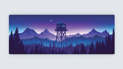 Firewatch