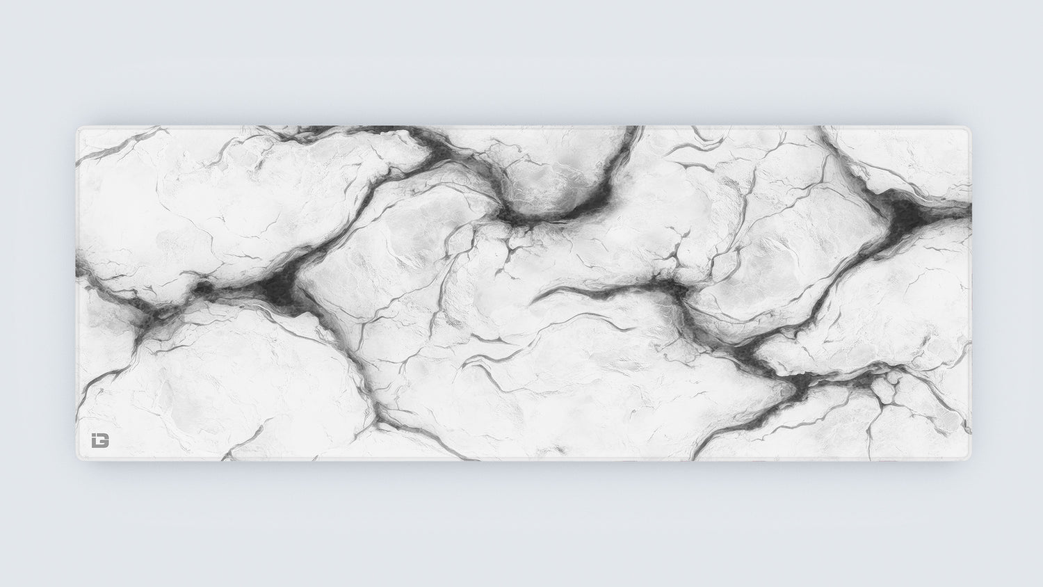 Molten Lava White