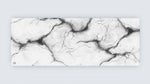 Molten Lava White