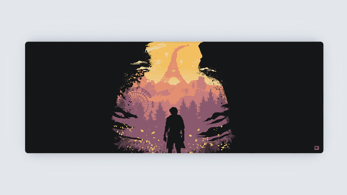 Sunset Expedition