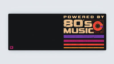 80s Music