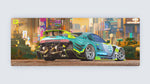 Cyber Supra