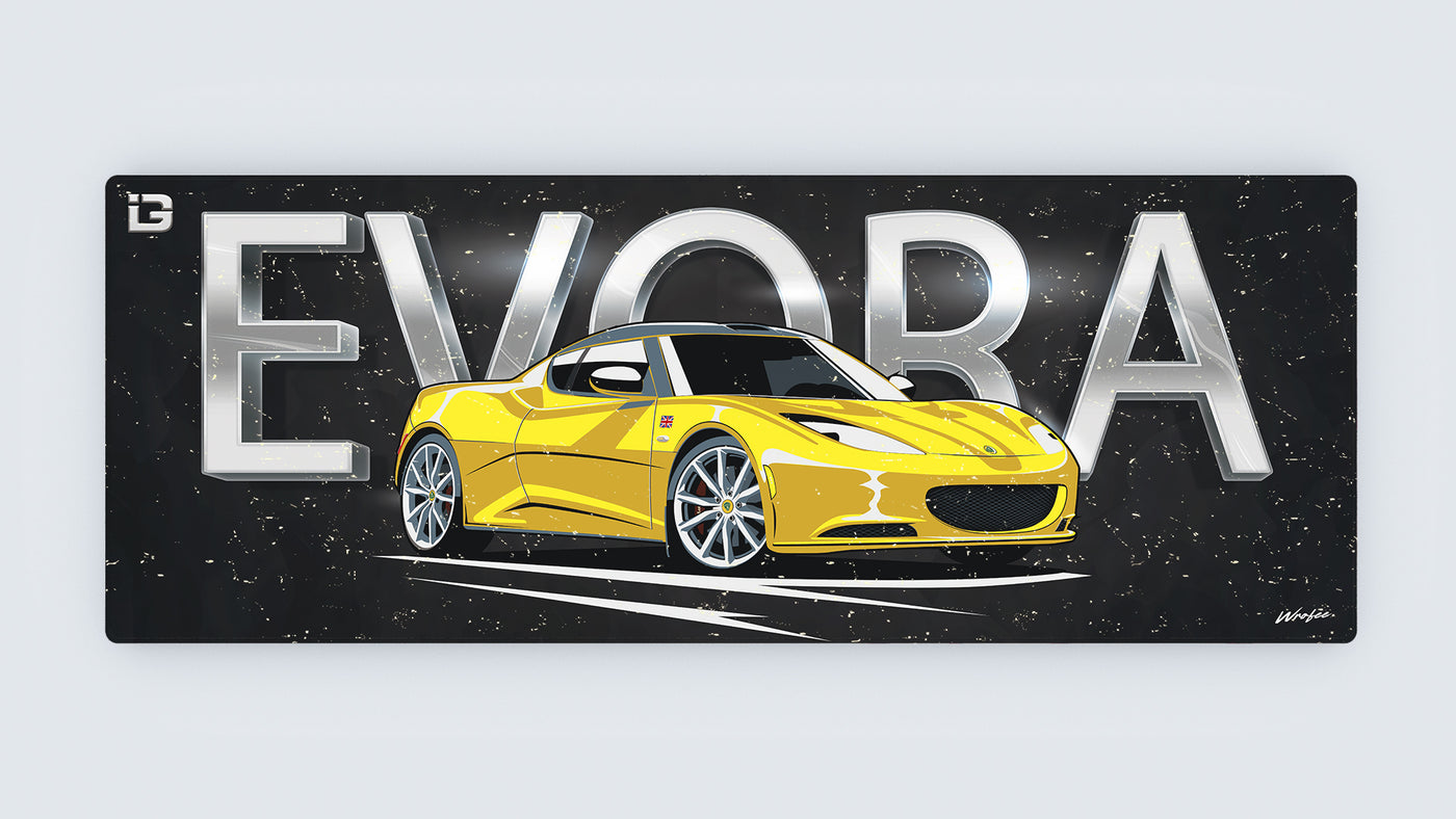Evora
