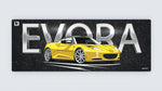 Evora
