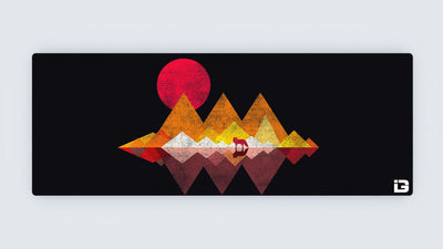 Wolf Lands