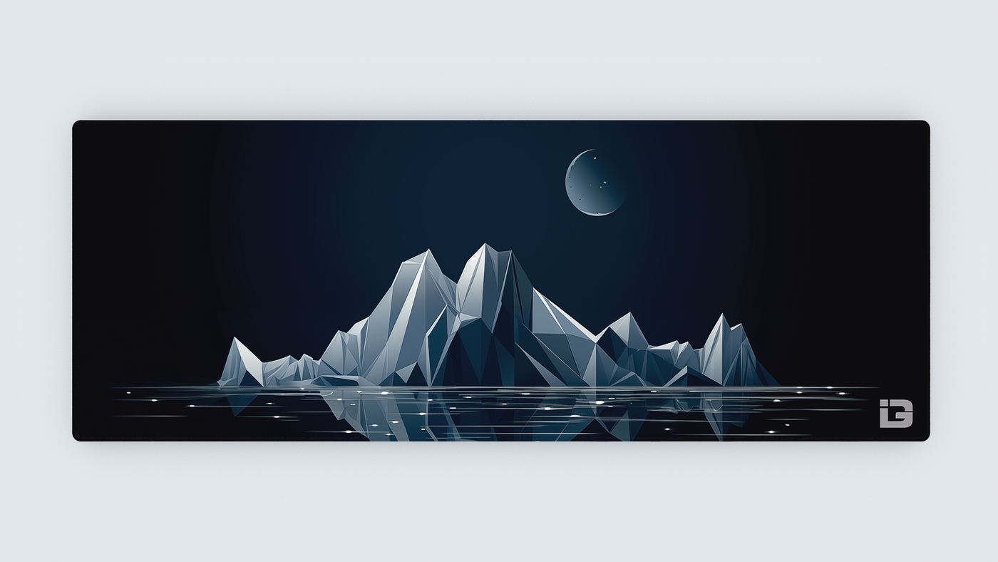 Riflessioni Glaciali