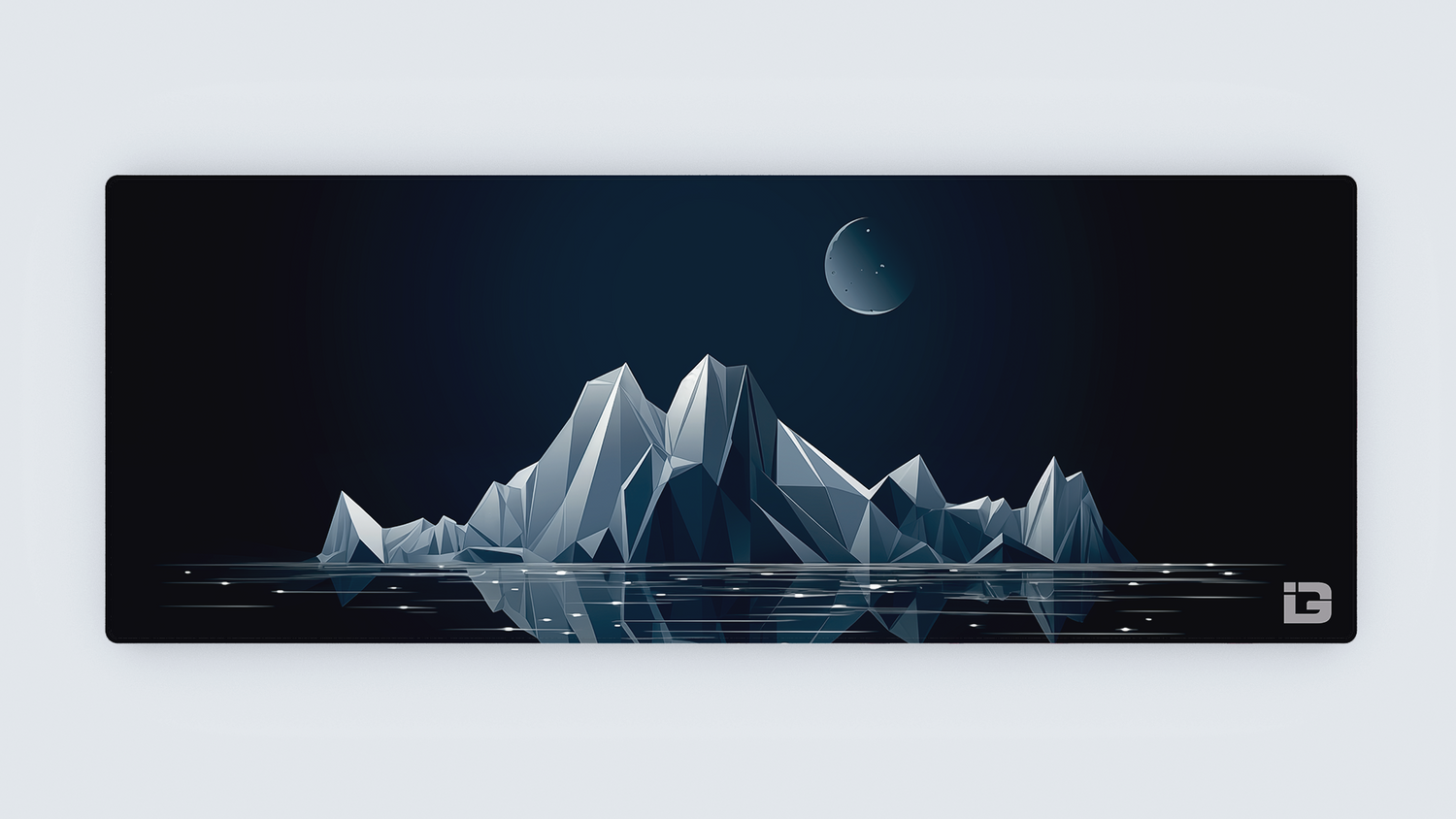 Riflessioni Glaciali