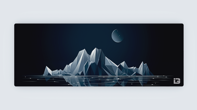 Riflessioni Glaciali